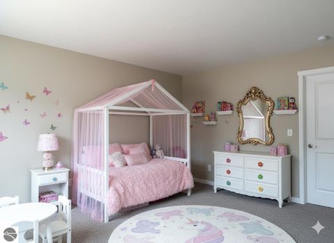 Tiny photo for 9068 Kingsfield Drive #46, Traverse City, MI 49649 (MLS # 1939659)