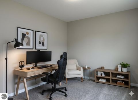 Tiny photo for 9068 Kingsfield Drive #46, Traverse City, MI 49649 (MLS # 1939659)