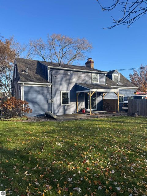 Tiny photo for 818 E Maple, Mt Pleasant, MI 48858 (MLS # 1940696)