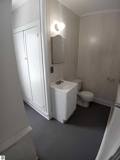 Tiny photo for 818 E Maple, Mt Pleasant, MI 48858 (MLS # 1940696)