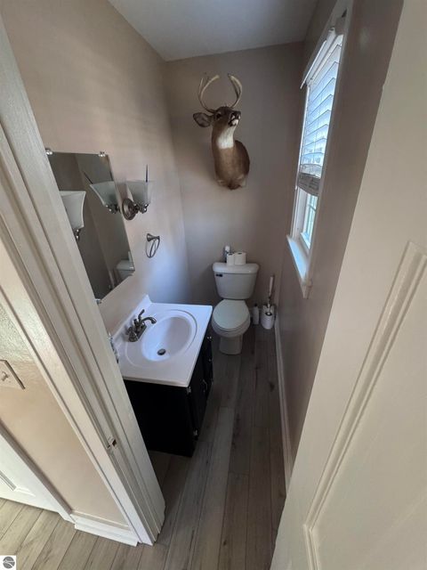 Tiny photo for 818 E Maple, Mt Pleasant, MI 48858 (MLS # 1940696)