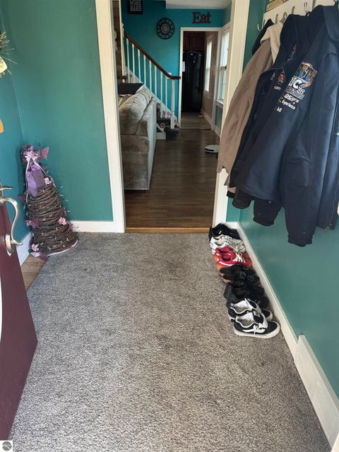 Tiny photo for 818 E Maple, Mt Pleasant, MI 48858 (MLS # 1940696)