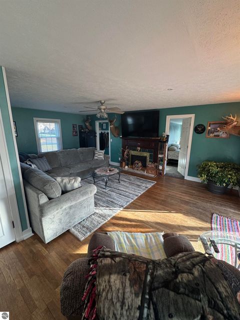 Tiny photo for 818 E Maple, Mt Pleasant, MI 48858 (MLS # 1940696)