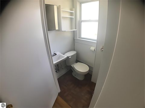 Tiny photo for 818 E Maple, Mt Pleasant, MI 48858 (MLS # 1940696)