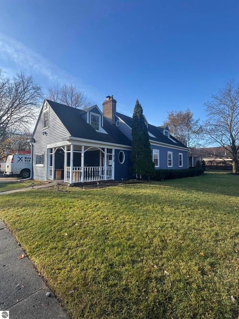 Tiny photo for 818 E Maple, Mt Pleasant, MI 48858 (MLS # 1940696)