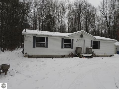 Tiny photo for 224 Radcliff Drive, Houghton Lake, MI 48629 (MLS # 1941089)