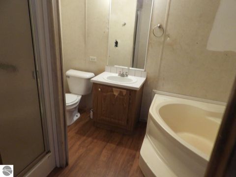 Tiny photo for 224 Radcliff Drive, Houghton Lake, MI 48629 (MLS # 1941089)