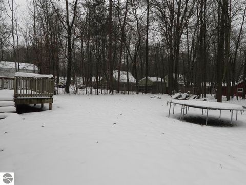 Tiny photo for 224 Radcliff Drive, Houghton Lake, MI 48629 (MLS # 1941089)