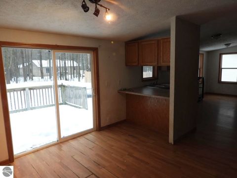 Tiny photo for 224 Radcliff Drive, Houghton Lake, MI 48629 (MLS # 1941089)