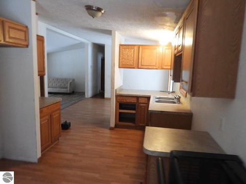 Tiny photo for 224 Radcliff Drive, Houghton Lake, MI 48629 (MLS # 1941089)