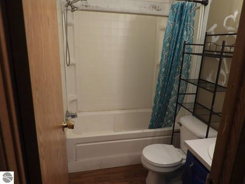 Tiny photo for 224 Radcliff Drive, Houghton Lake, MI 48629 (MLS # 1941089)