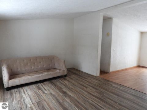 Tiny photo for 224 Radcliff Drive, Houghton Lake, MI 48629 (MLS # 1941089)