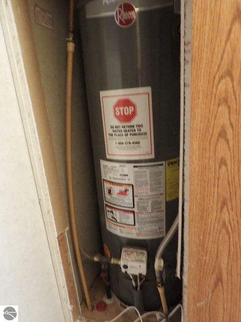 Tiny photo for 224 Radcliff Drive, Houghton Lake, MI 48629 (MLS # 1941089)