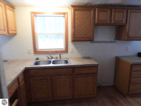 Tiny photo for 224 Radcliff Drive, Houghton Lake, MI 48629 (MLS # 1941089)