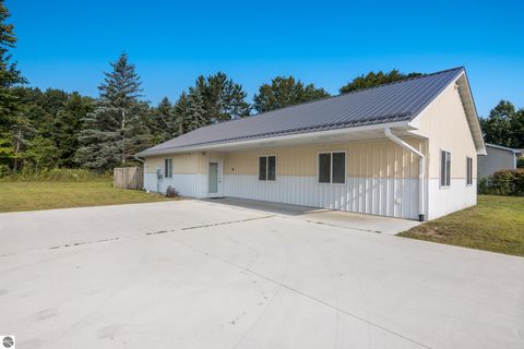 Tiny photo for 107 Purdy Drive, Buckley, MI 49620 (MLS # 1941368)