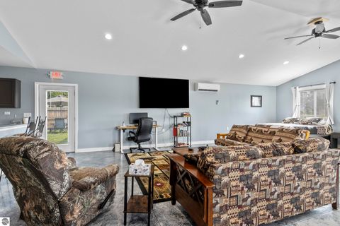 Tiny photo for 107 Purdy Drive, Buckley, MI 49620 (MLS # 1941368)