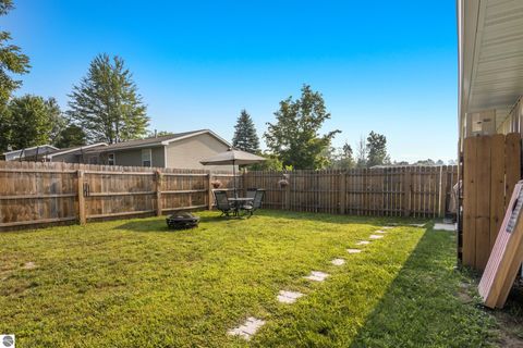 Tiny photo for 107 Purdy Drive, Buckley, MI 49620 (MLS # 1941368)