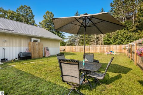 Tiny photo for 107 Purdy Drive, Buckley, MI 49620 (MLS # 1941368)