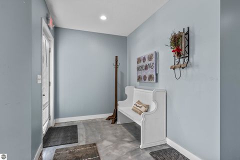 Tiny photo for 107 Purdy Drive, Buckley, MI 49620 (MLS # 1941368)