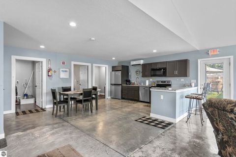 Tiny photo for 107 Purdy Drive, Buckley, MI 49620 (MLS # 1941368)