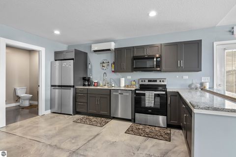 Tiny photo for 107 Purdy Drive, Buckley, MI 49620 (MLS # 1941368)