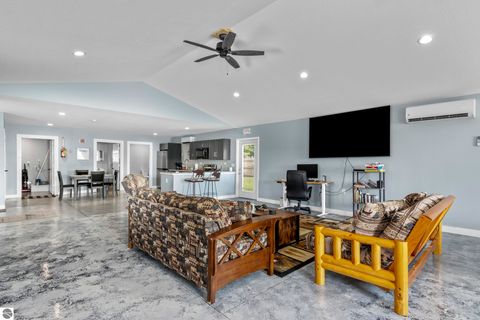 Tiny photo for 107 Purdy Drive, Buckley, MI 49620 (MLS # 1941368)