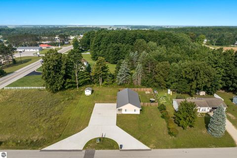 Tiny photo for 107 Purdy Drive, Buckley, MI 49620 (MLS # 1941368)