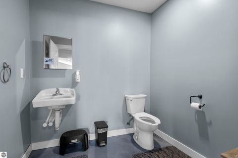 Tiny photo for 107 Purdy Drive, Buckley, MI 49620 (MLS # 1941368)