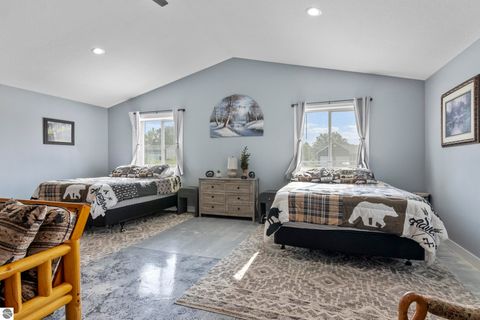 Tiny photo for 107 Purdy Drive, Buckley, MI 49620 (MLS # 1941368)