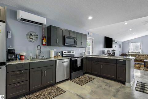 Tiny photo for 107 Purdy Drive, Buckley, MI 49620 (MLS # 1941368)