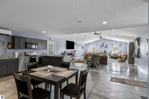 Tiny photo for 107 Purdy Drive, Buckley, MI 49620 (MLS # 1941368)