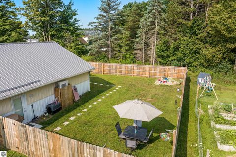 Tiny photo for 107 Purdy Drive, Buckley, MI 49620 (MLS # 1941368)