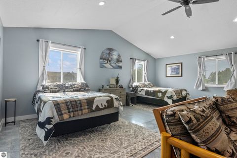 Tiny photo for 107 Purdy Drive, Buckley, MI 49620 (MLS # 1941368)