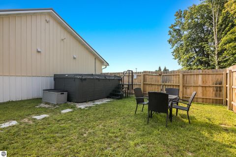 Tiny photo for 107 Purdy Drive, Buckley, MI 49620 (MLS # 1941368)