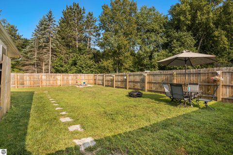 Tiny photo for 107 Purdy Drive, Buckley, MI 49620 (MLS # 1941368)