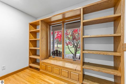 Tiny photo for 3721 Kennedy Place, Williamsburg, MI 49690 (MLS # 1940411)