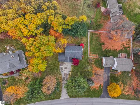 Tiny photo for 3721 Kennedy Place, Williamsburg, MI 49690 (MLS # 1940411)