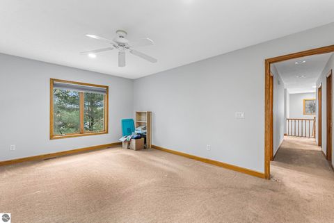 Tiny photo for 3721 Kennedy Place, Williamsburg, MI 49690 (MLS # 1940411)