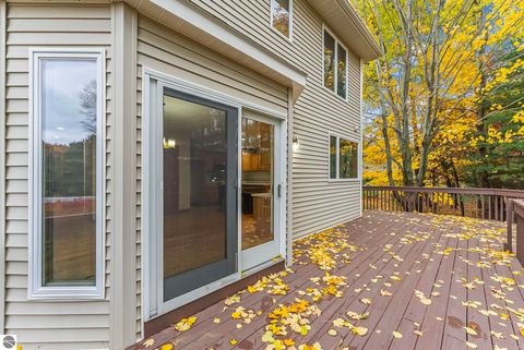 Tiny photo for 3721 Kennedy Place, Williamsburg, MI 49690 (MLS # 1940411)