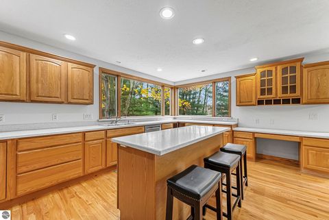 Tiny photo for 3721 Kennedy Place, Williamsburg, MI 49690 (MLS # 1940411)