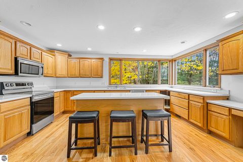 Tiny photo for 3721 Kennedy Place, Williamsburg, MI 49690 (MLS # 1940411)