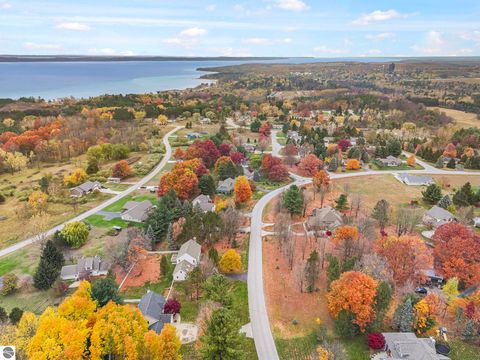 Tiny photo for 3721 Kennedy Place, Williamsburg, MI 49690 (MLS # 1940411)