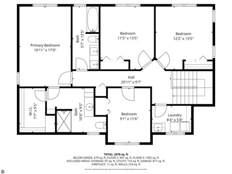 Tiny photo for 3721 Kennedy Place, Williamsburg, MI 49690 (MLS # 1940411)
