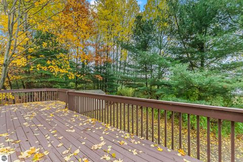 Tiny photo for 3721 Kennedy Place, Williamsburg, MI 49690 (MLS # 1940411)