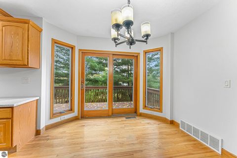 Tiny photo for 3721 Kennedy Place, Williamsburg, MI 49690 (MLS # 1940411)