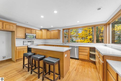 Tiny photo for 3721 Kennedy Place, Williamsburg, MI 49690 (MLS # 1940411)