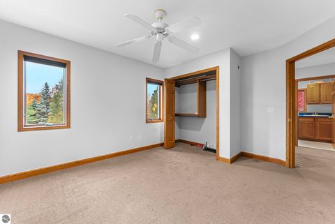 Tiny photo for 3721 Kennedy Place, Williamsburg, MI 49690 (MLS # 1940411)