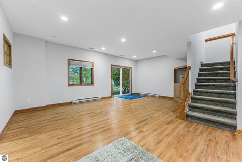 Tiny photo for 3721 Kennedy Place, Williamsburg, MI 49690 (MLS # 1940411)