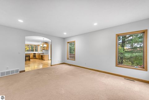 Tiny photo for 3721 Kennedy Place, Williamsburg, MI 49690 (MLS # 1940411)