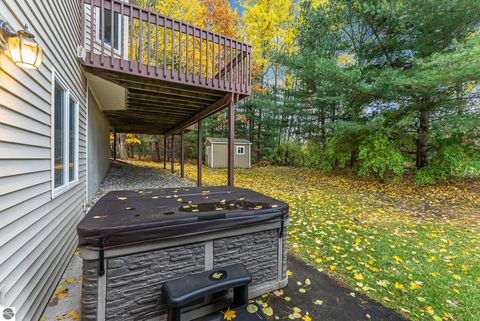 Tiny photo for 3721 Kennedy Place, Williamsburg, MI 49690 (MLS # 1940411)